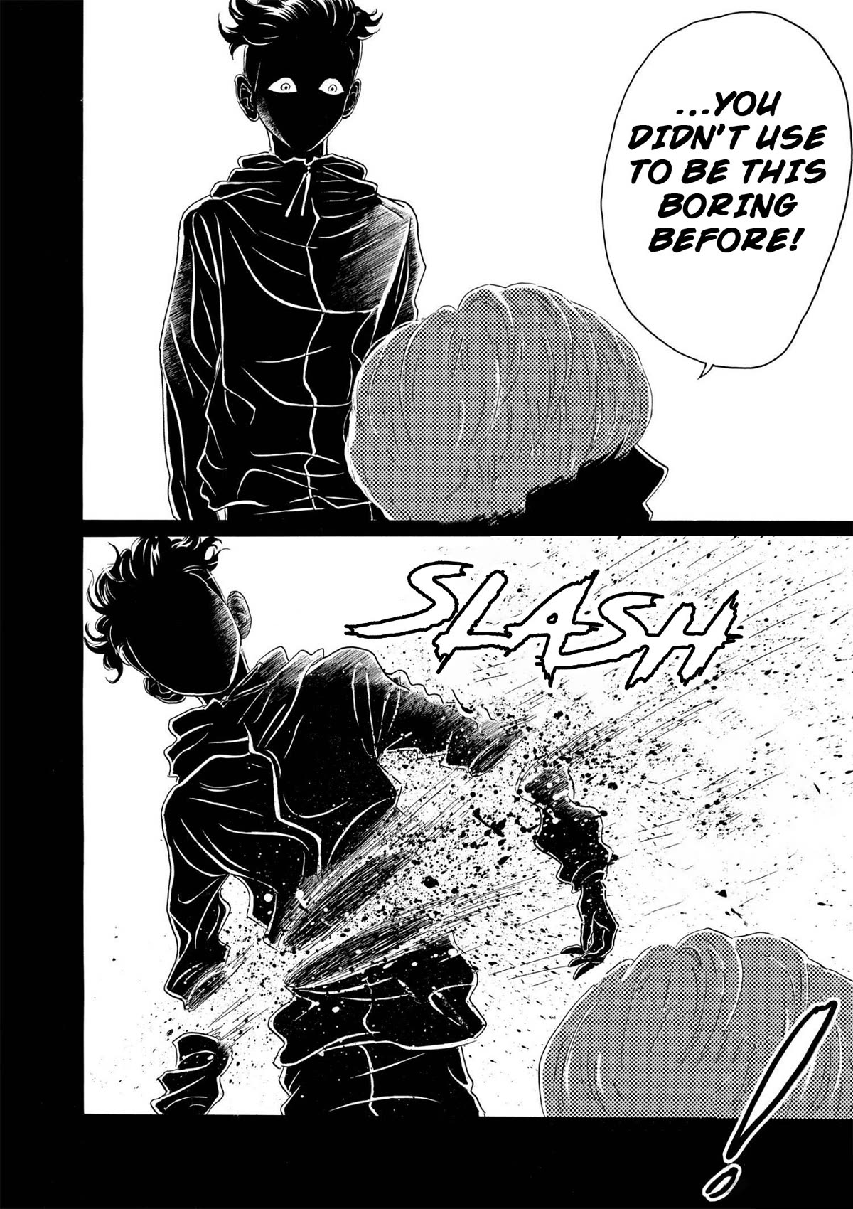 Dance Dance Danseur Chapter 92 page 16 - Chapter 92