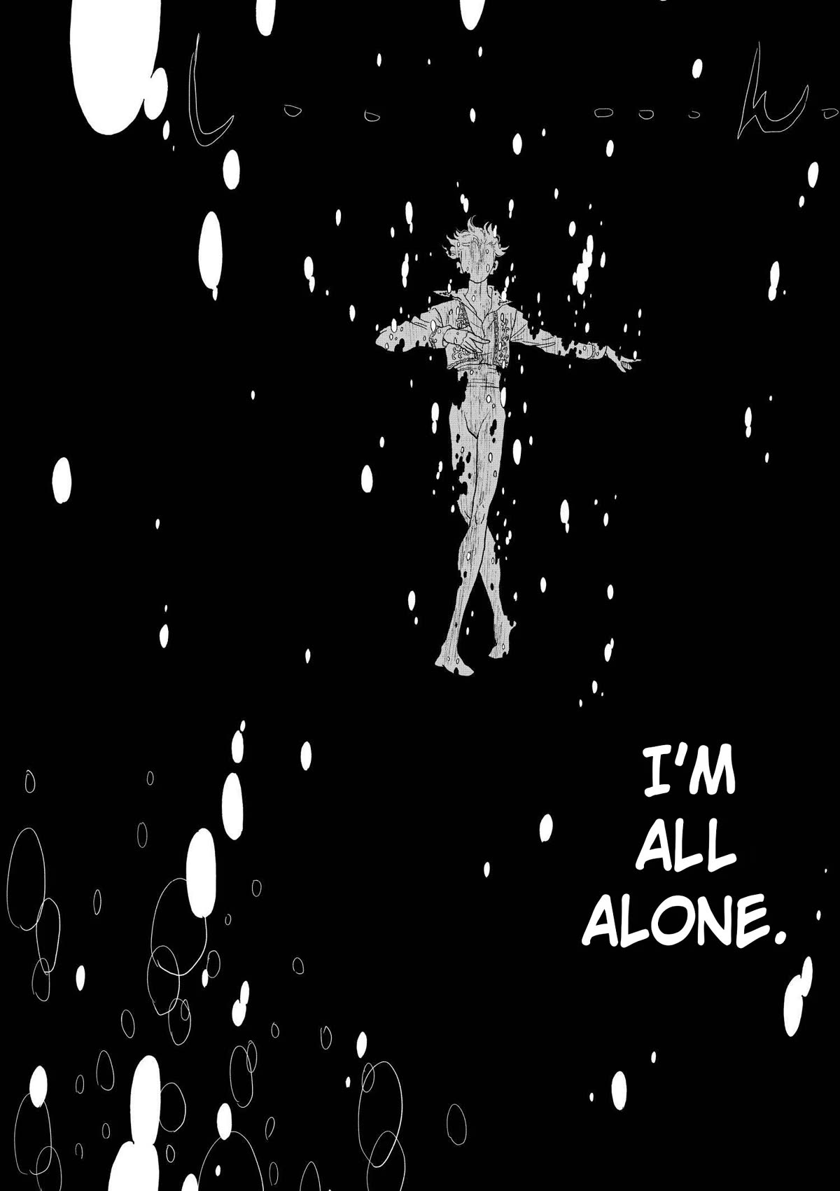 Dance Dance Danseur Chapter 97 page 17 - Chapter 97