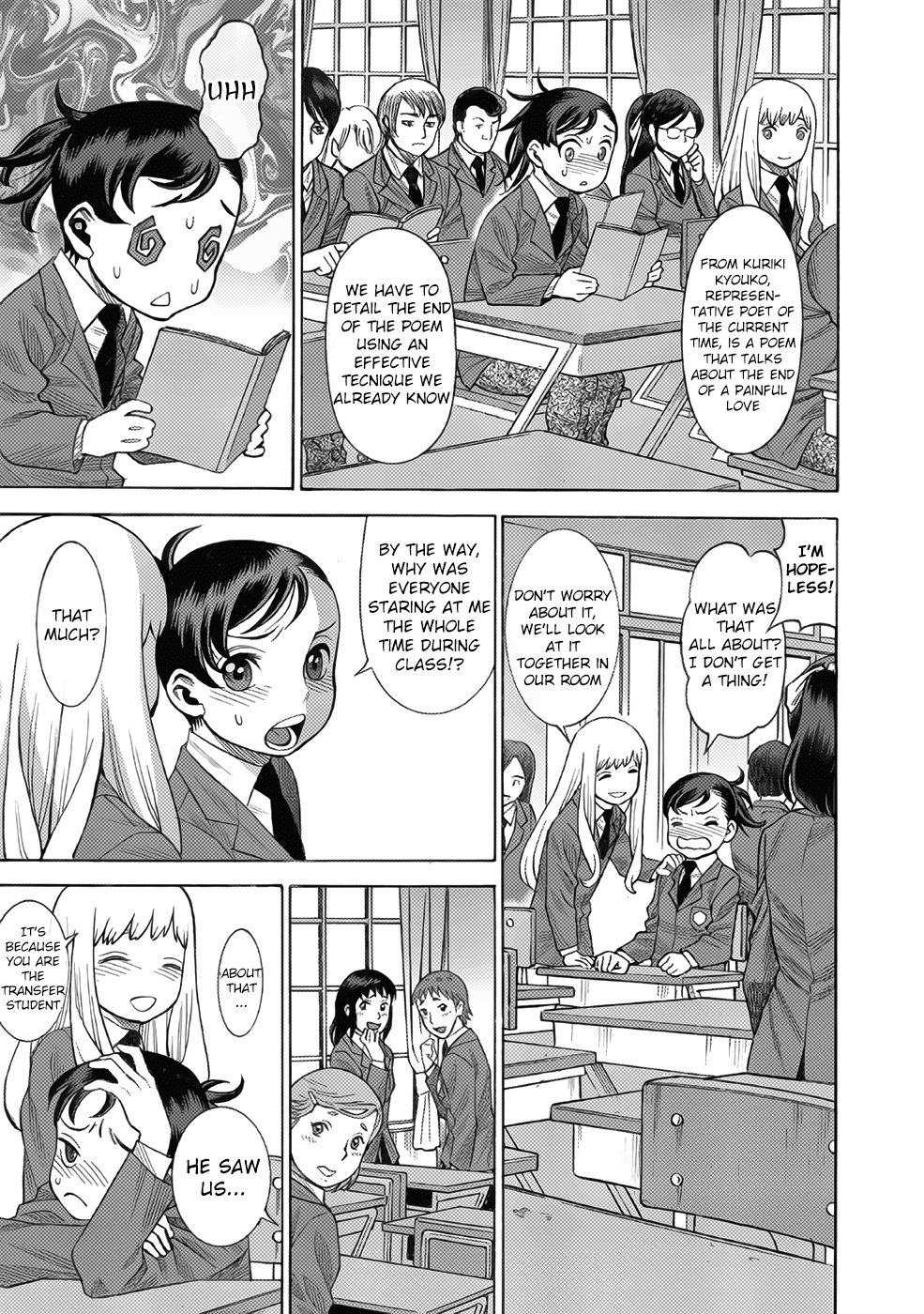 Dance in the Vampire Bund A.S.O. Chapter 12 page 11 - Chapter 12