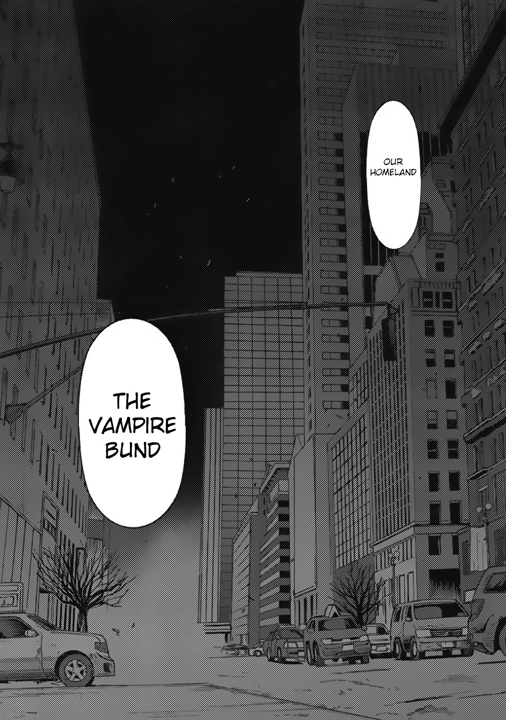 Dance in the Vampire Bund A.S.O. Chapter 12 page 2 - Chapter 12