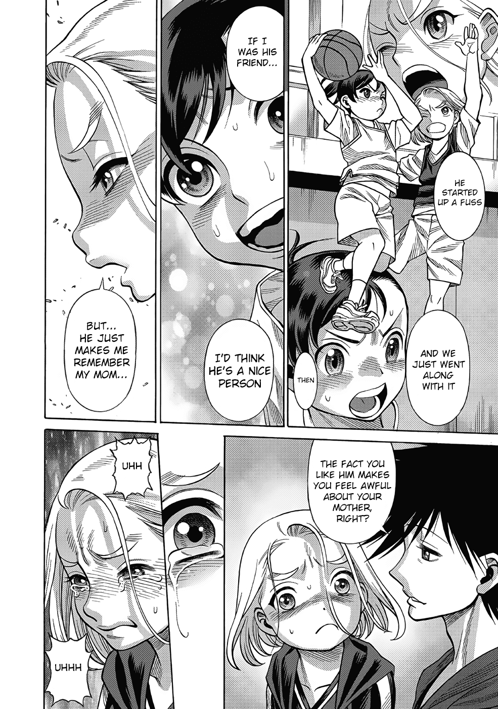 Dance in the Vampire Bund A.S.O. Chapter 13 page 22 - Chapter 13