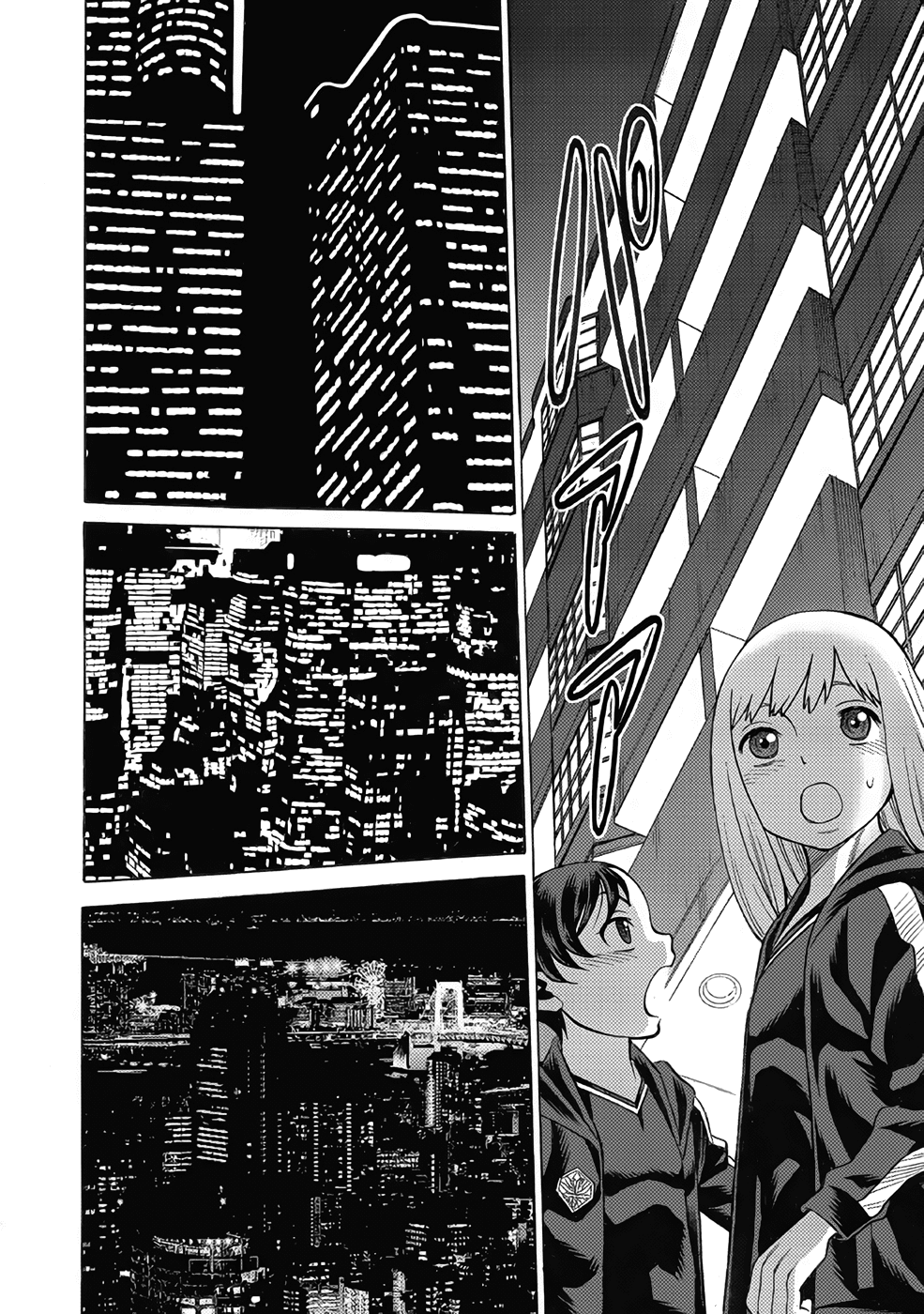 Dance in the Vampire Bund A.S.O. Chapter 13 page 28 - Chapter 13