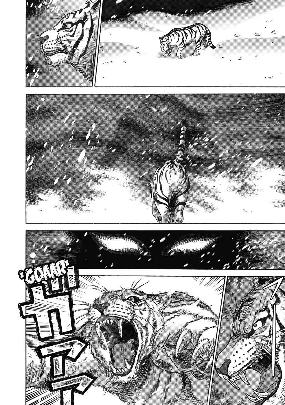 Dance in the Vampire Bund A.S.O. Chapter 16 page 28 - Chapter 16