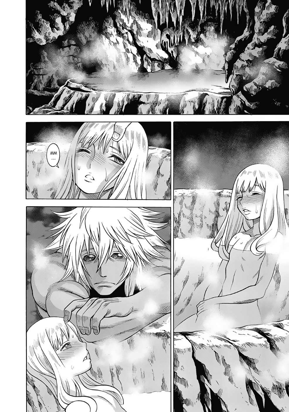 Dance in the Vampire Bund A.S.O. Chapter 17 page 18 - Chapter 17