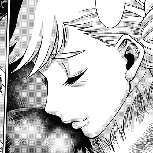 Dance in the Vampire Bund A.S.O. Chapter 19 cover