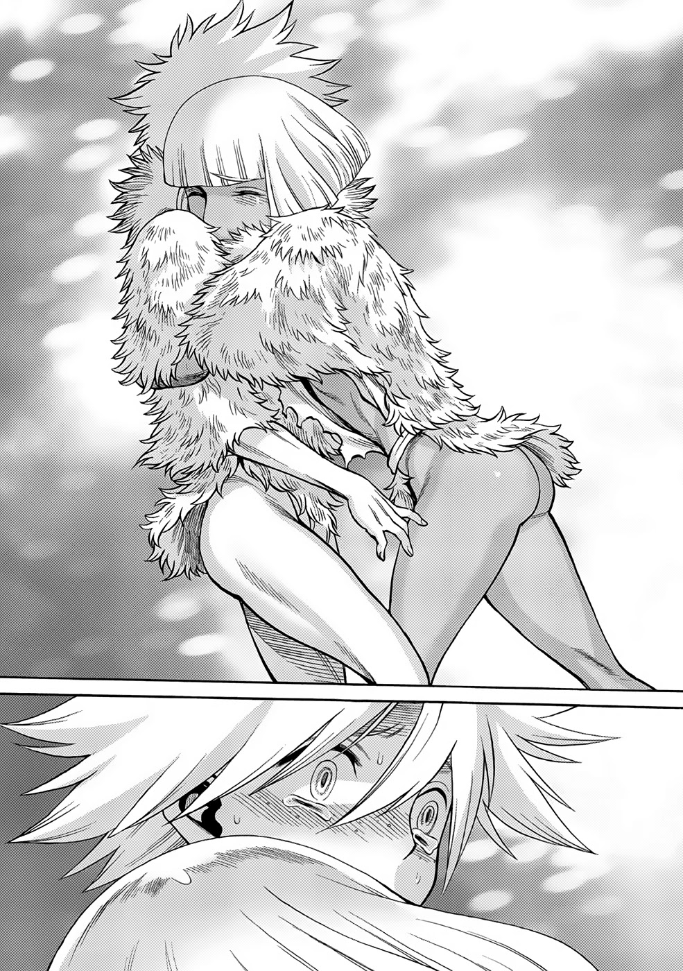 Dance in the Vampire Bund A.S.O. Chapter 22 page 25 - Chapter 22