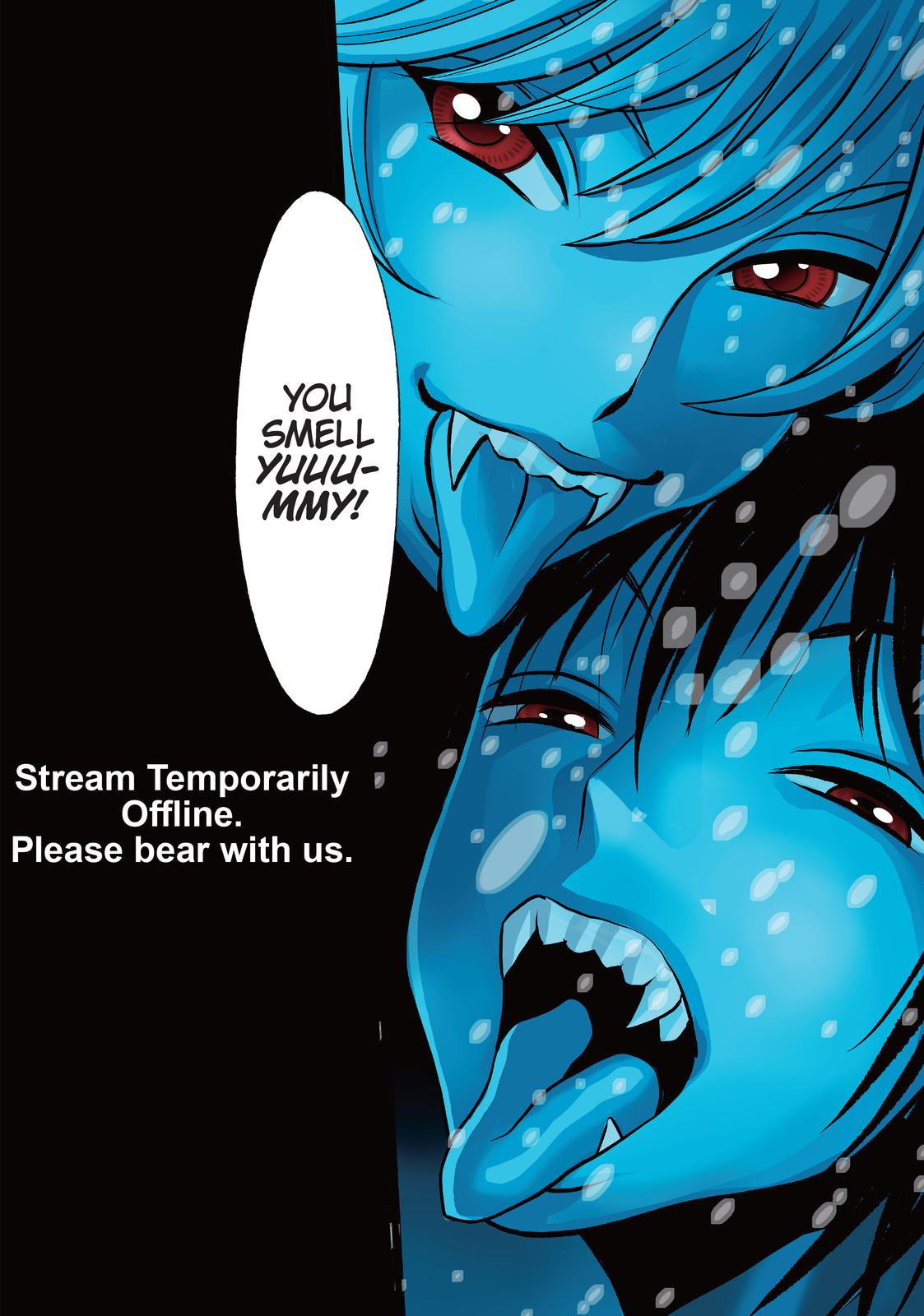 Dance in the Vampire Bund A.S.O. Chapter 33 page 5 - Chapter 33