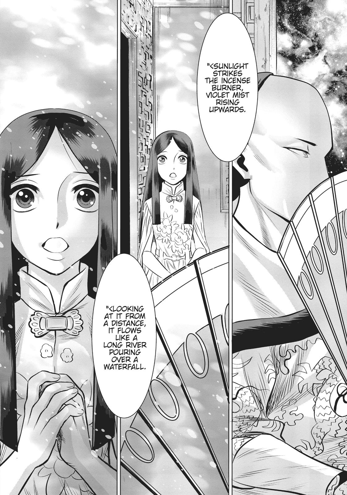 Dance in the Vampire Bund A.S.O. Chapter 36 page 24 - Chapter 36