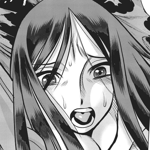 Dance in the Vampire Bund A.S.O. Chapter 37 cover