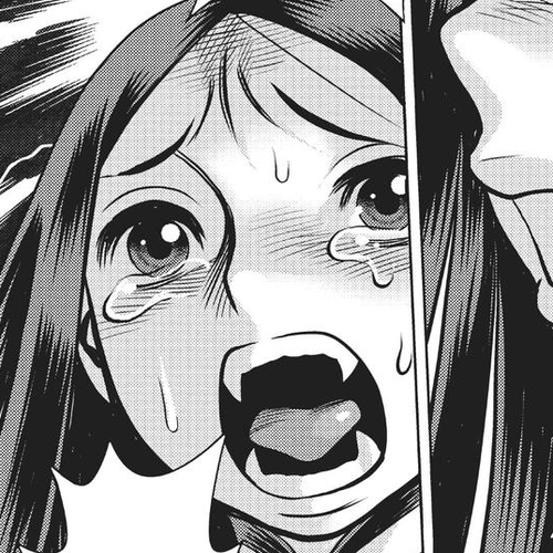 Dance in the Vampire Bund A.S.O. Chapter 46 cover