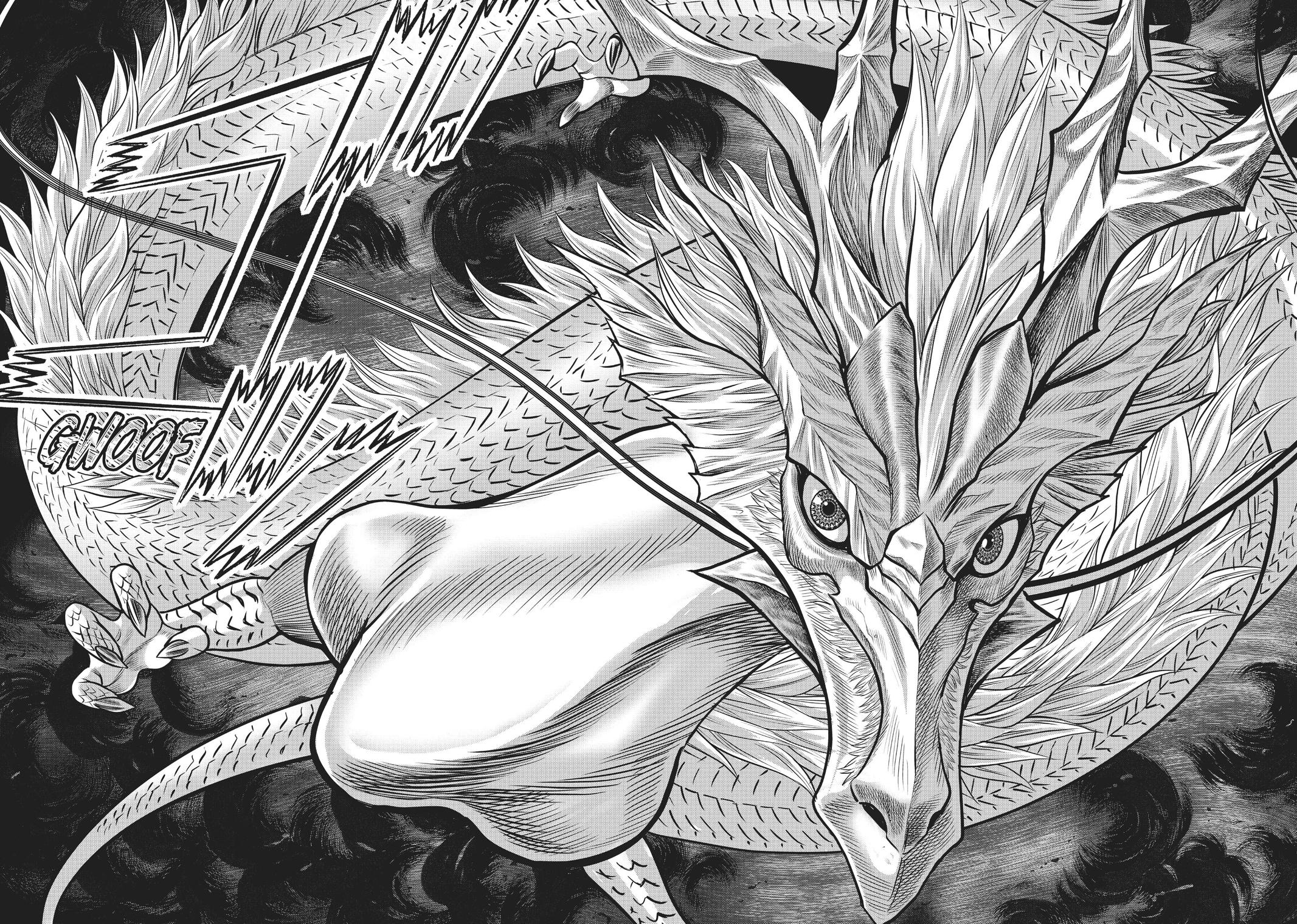 Dance in the Vampire Bund A.S.O. Chapter 47 page 31 - Chapter 47