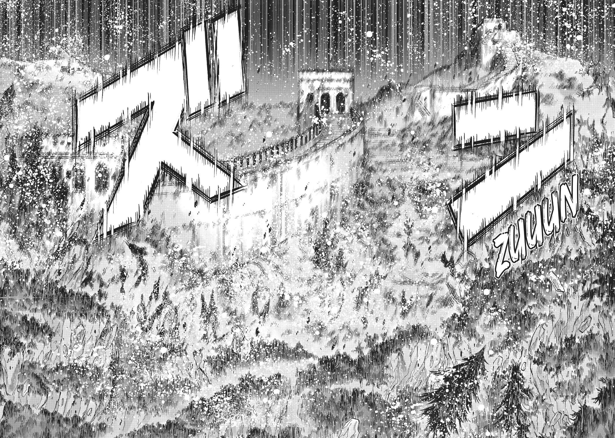 Dance in the Vampire Bund A.S.O. Chapter 47 page 6 - Chapter 47