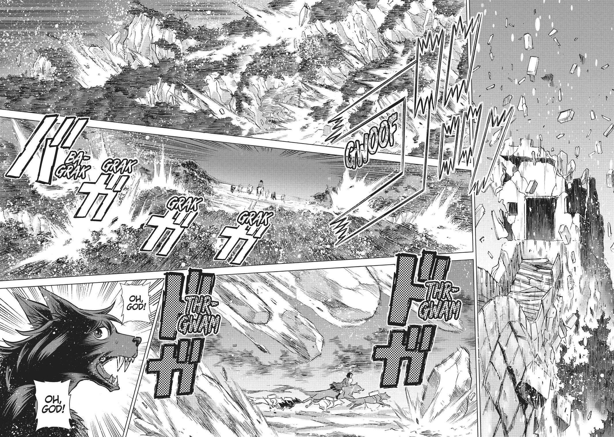 Dance in the Vampire Bund A.S.O. Chapter 47 page 7 - Chapter 47