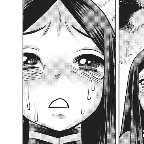 Dance in the Vampire Bund A.S.O. Chapter 47 cover
