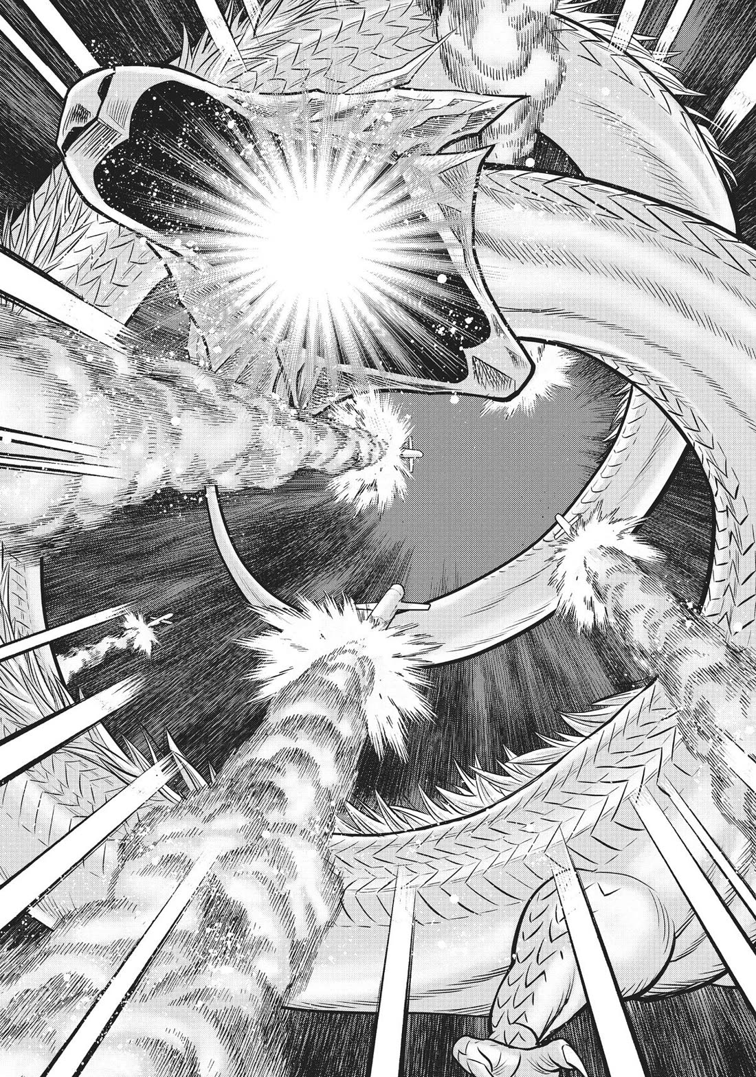 Dance in the Vampire Bund A.S.O. Chapter 48 page 45 - Chapter 48