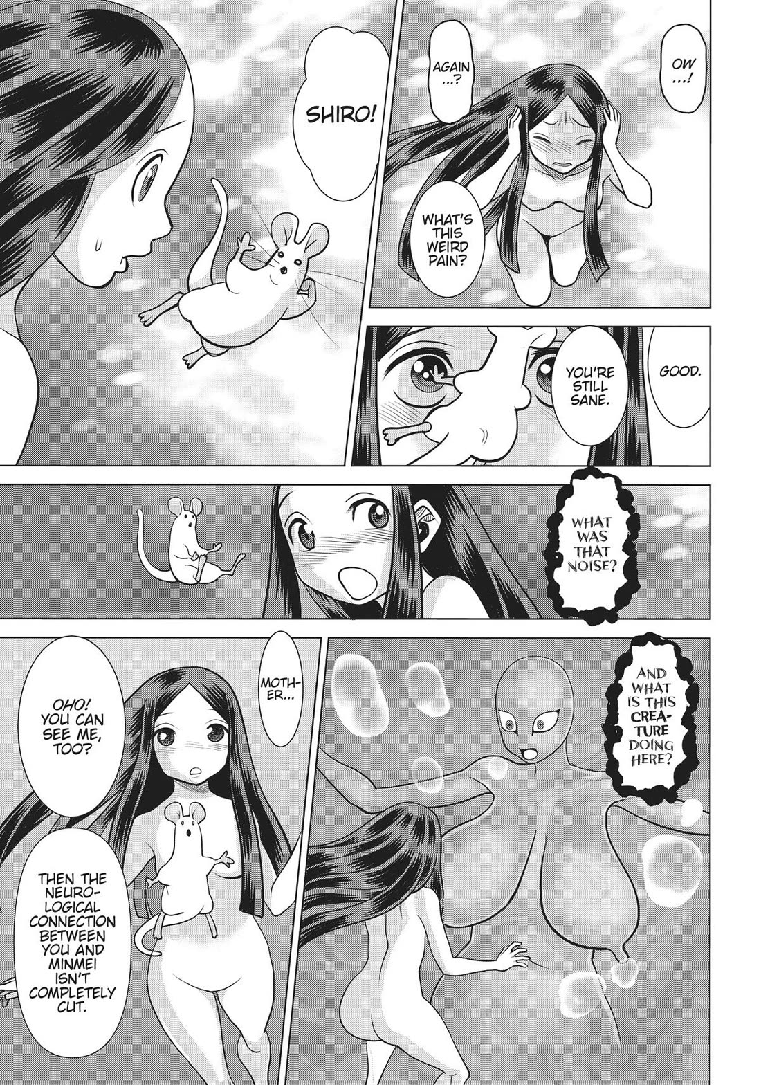 Dance in the Vampire Bund A.S.O. Chapter 51 page 29 - Chapter 51