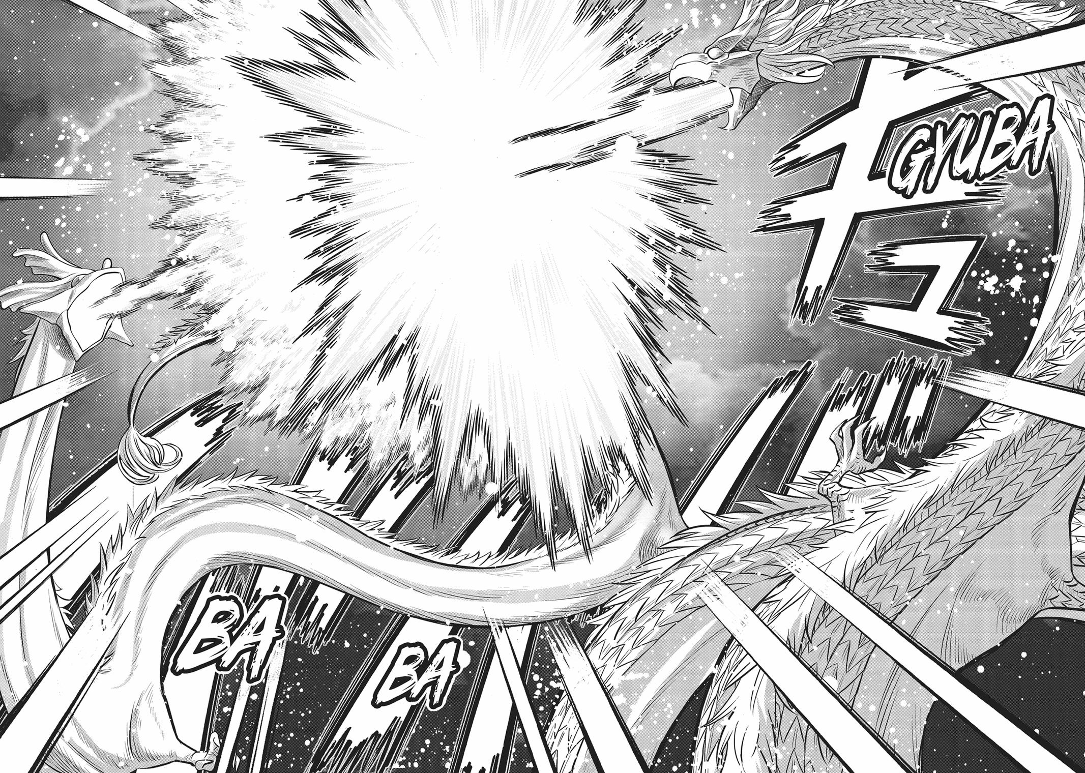 Dance in the Vampire Bund A.S.O. Chapter 52 page 27 - Chapter 52