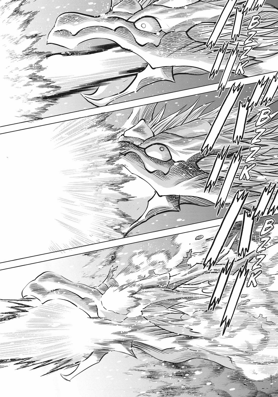 Dance in the Vampire Bund A.S.O. Chapter 52 page 30 - Chapter 52