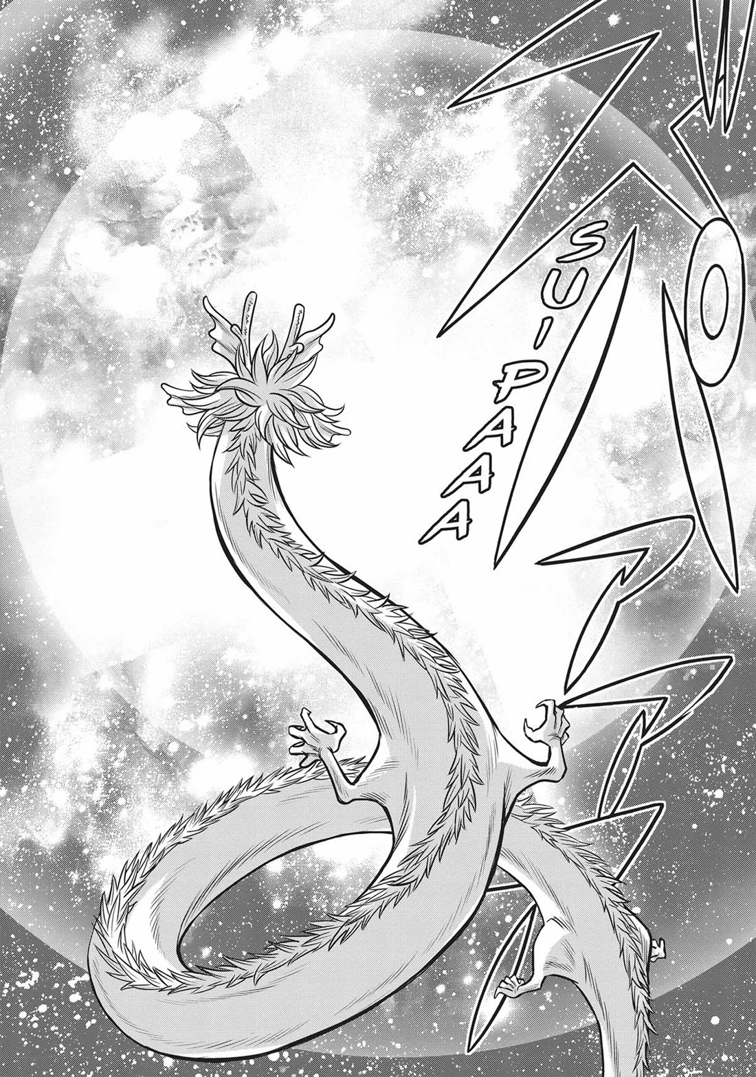 Dance in the Vampire Bund A.S.O. Chapter 52 page 32 - Chapter 52