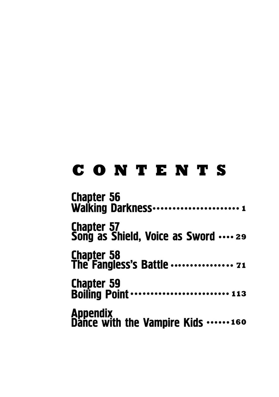 Dance in the Vampire Bund A.S.O. Chapter 56 page 7 - Chapter 56