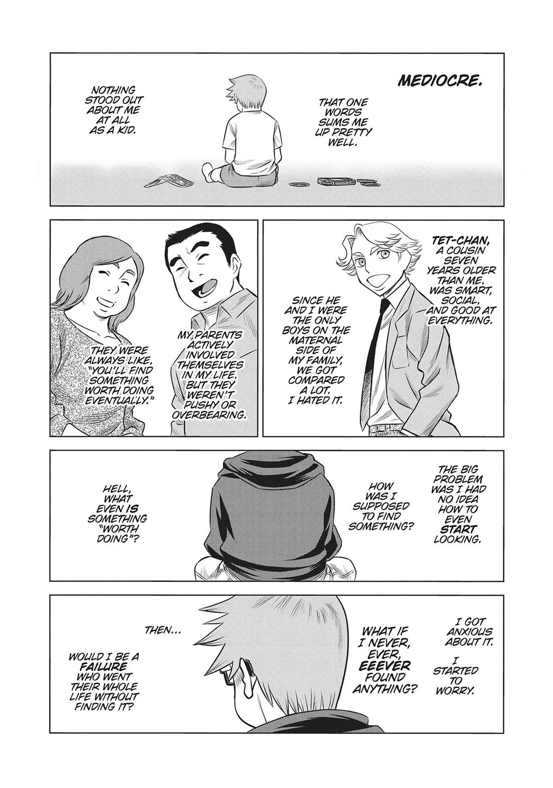 Dance in the Vampire Bund A.S.O. Chapter 62 page 1 - Chapter 62