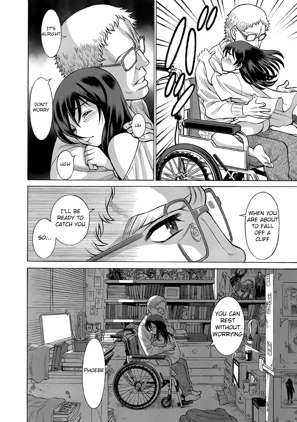 Dance in the Vampire Bund A.S.O. Chapter 8 page 14 - Chapter 8