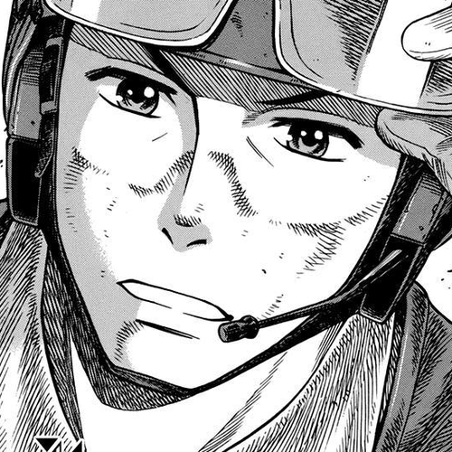 Dance in the Vampire Bund - Sledge Hammer no Tsuioku Chapter 1: The Man Named Hama cover