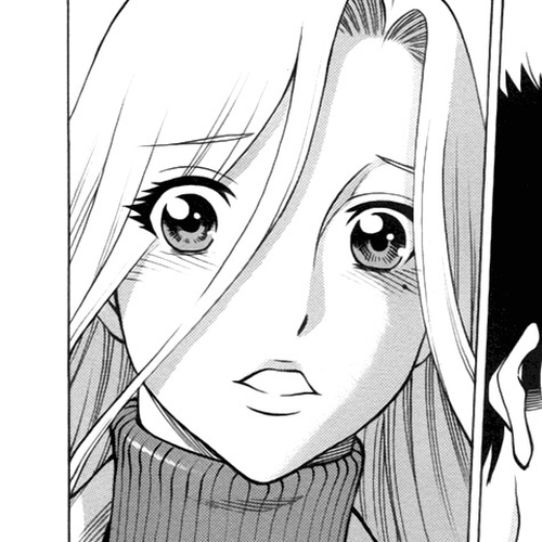 Dance in the Vampire Bund - Sledge Hammer no Tsuioku Chapter 11: Better Tomorrow cover