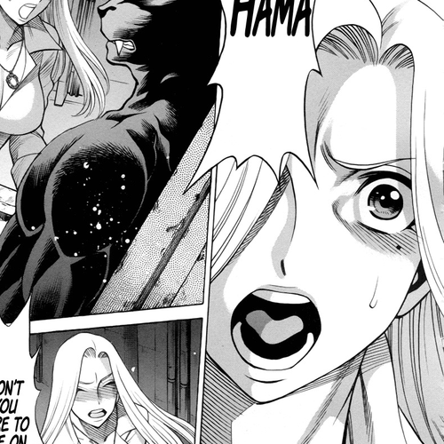 Dance in the Vampire Bund - Sledge Hammer no Tsuioku Chapter 13: One Day this Love... cover