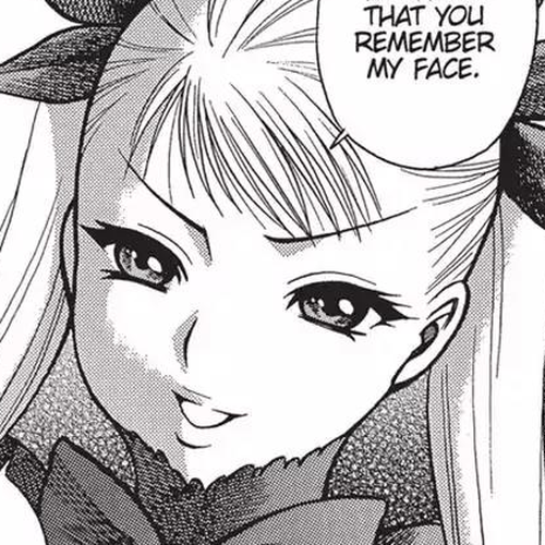 Dance in the Vampire Bund Chapter 1: The Covenant cover