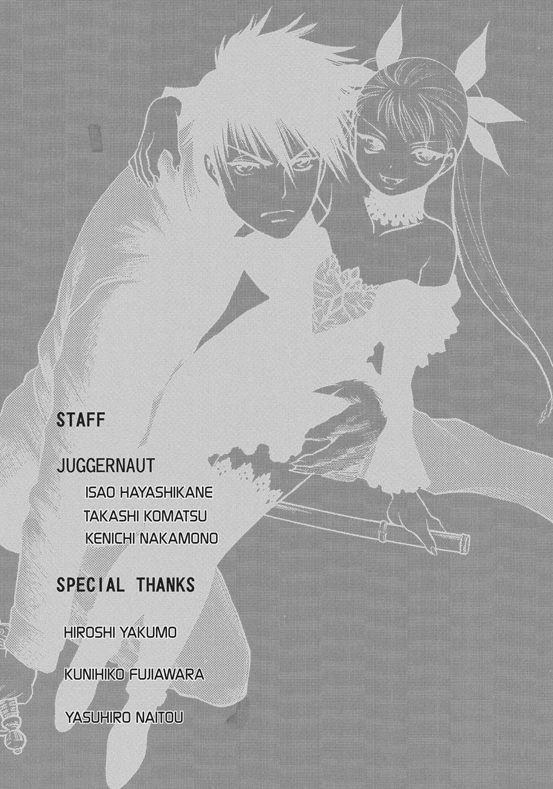 Dance in the Vampire Bund Chapter 12 page 41 - Chapter 12: Shape of My Heart