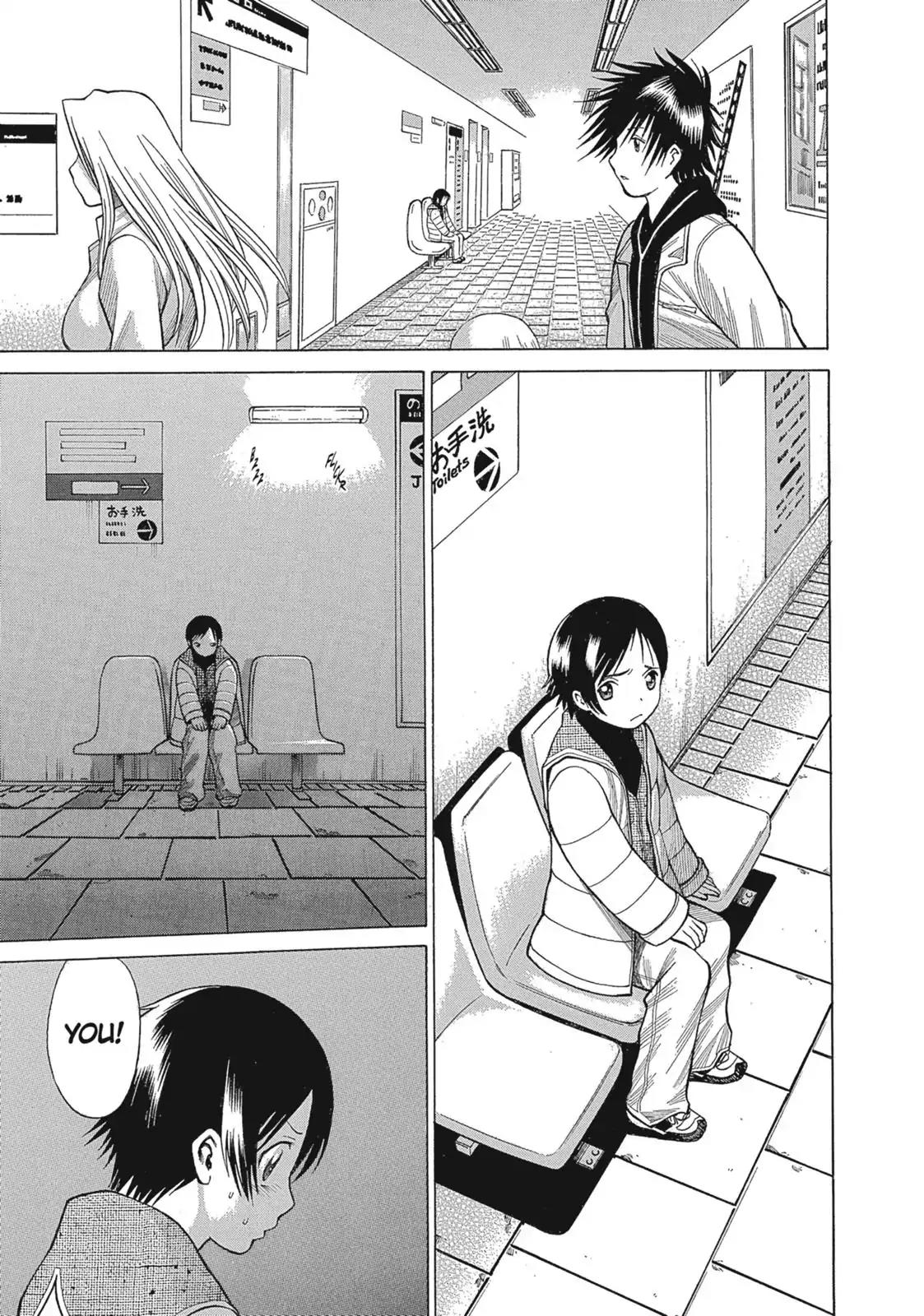 Dance in the Vampire Bund Chapter 14 page 13 - Chapter 14: Moving Shadows
