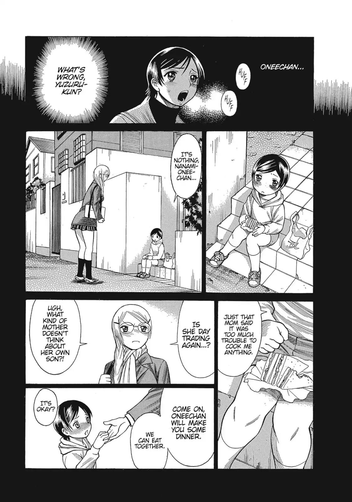 Dance in the Vampire Bund Chapter 16 page 18 - Chapter 16: Werewolf ~Beowulf~
