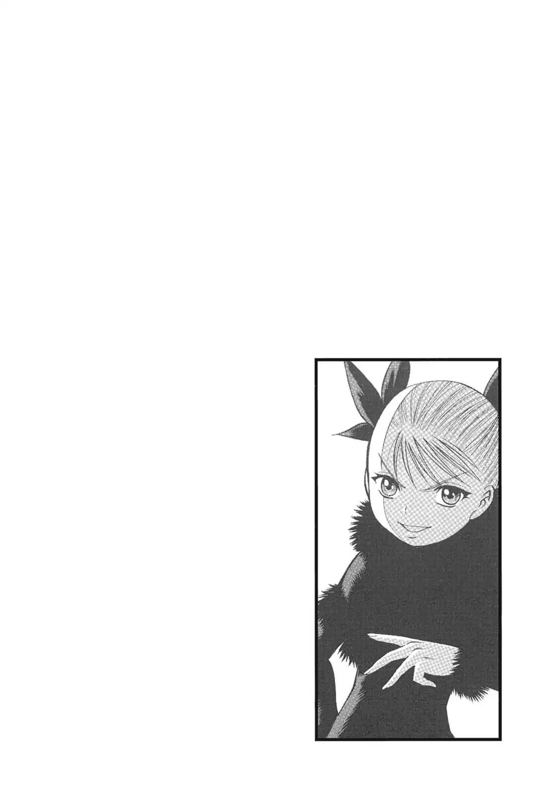 Dance in the Vampire Bund Chapter 17 page 32 - Chapter 17: Strategic Chess Game