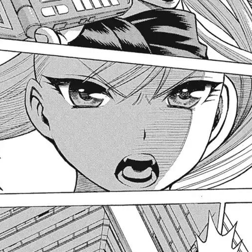 Dance in the Vampire Bund Chapter 17: Strategic Chess Game cover