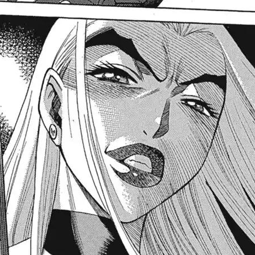 Dance in the Vampire Bund Chapter 19: Body and Mind cover