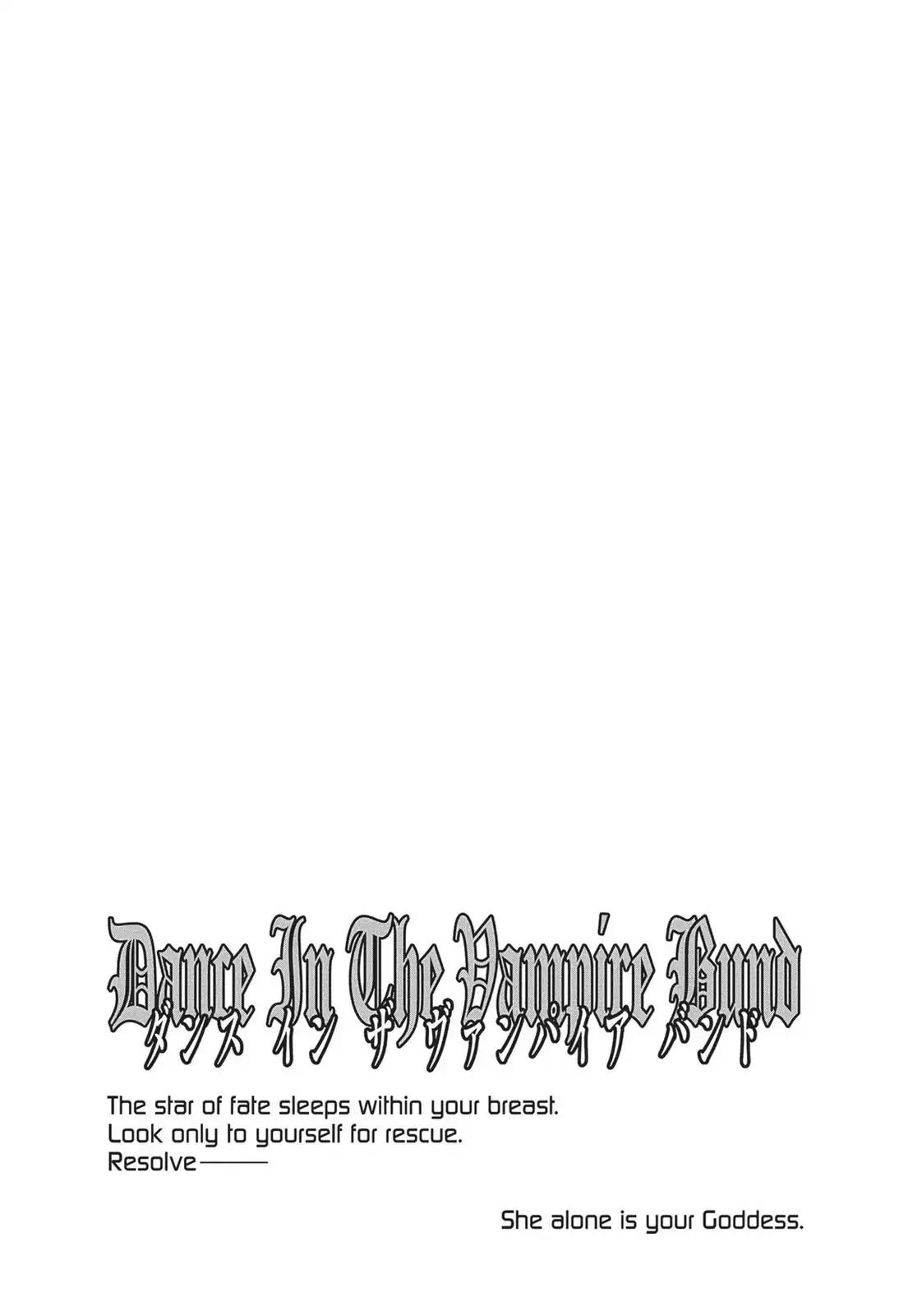 Dance in the Vampire Bund Chapter 24 page 33 - Chapter 24: Cross Now the River of Rage