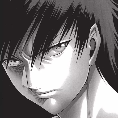 Dance in the Vampire Bund Chapter 24: Cross Now the River of Rage cover