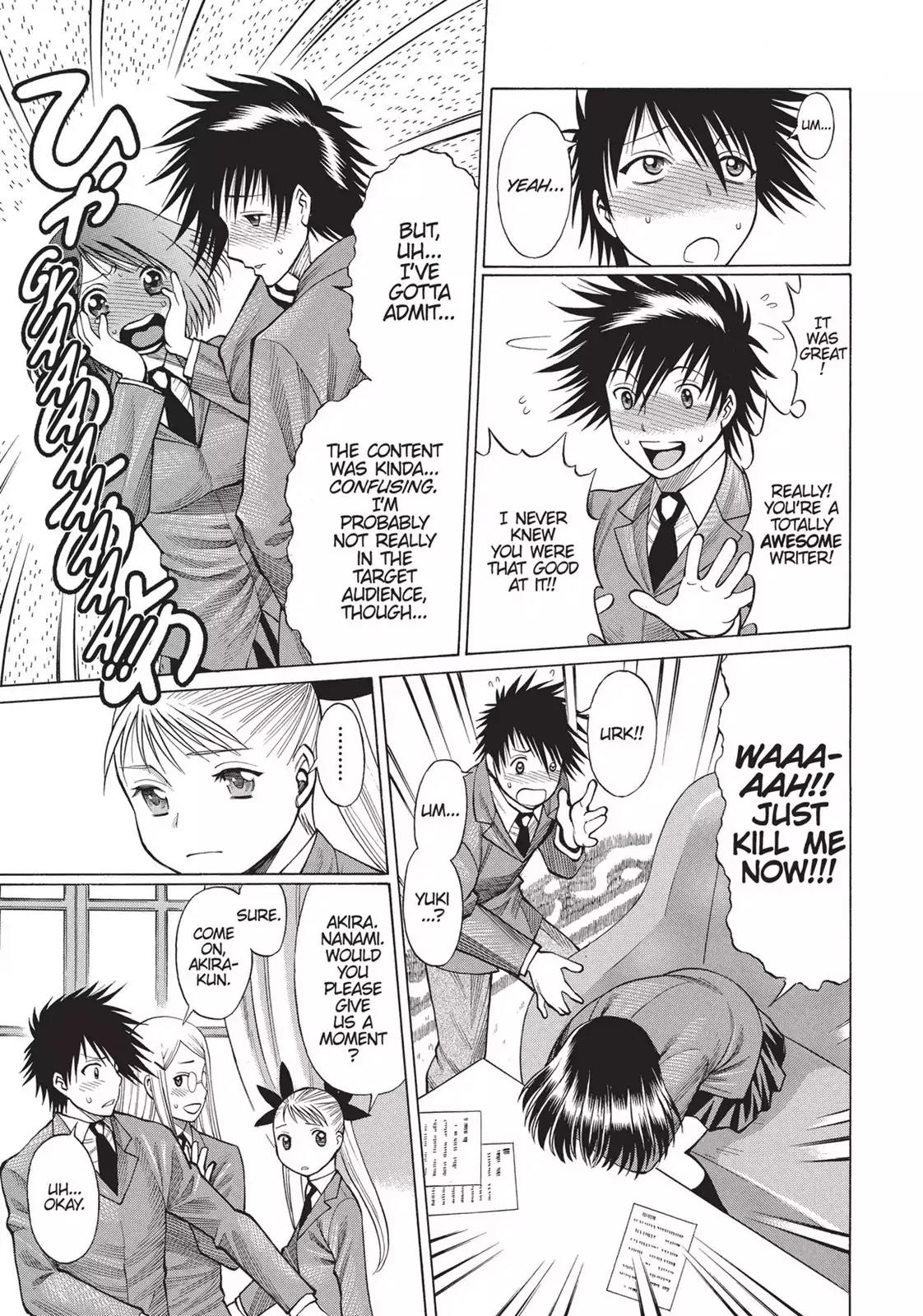 Dance in the Vampire Bund Chapter 33 page 16 - Chapter 33: Standard Daytime