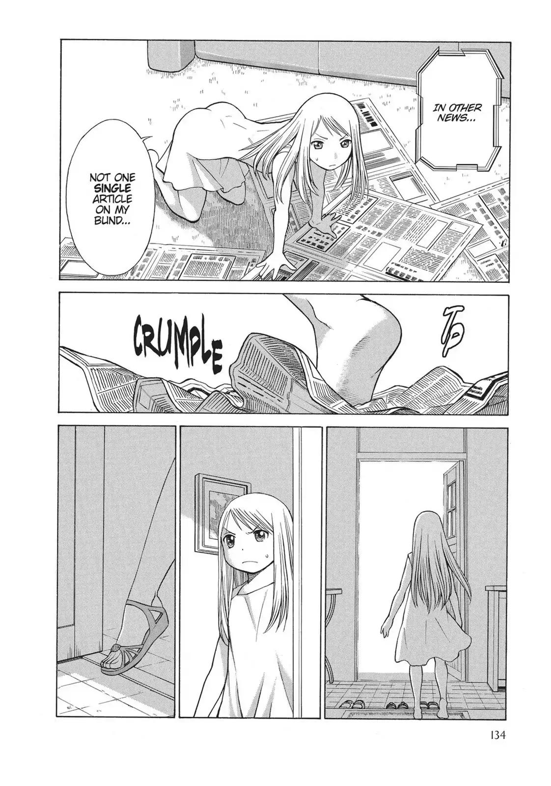 Dance in the Vampire Bund Chapter 36 page 12 - Chapter 36: Passion Play