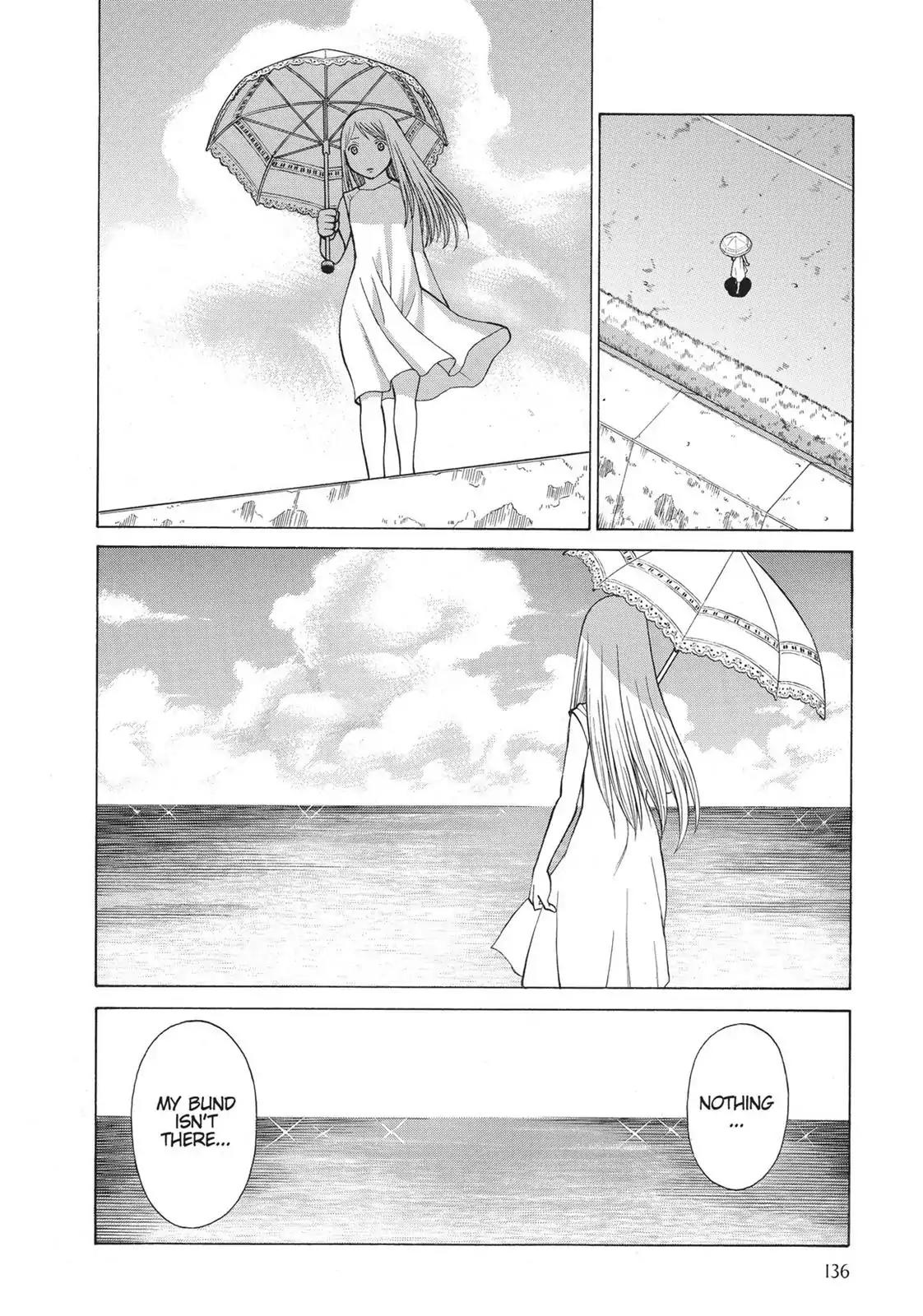 Dance in the Vampire Bund Chapter 36 page 14 - Chapter 36: Passion Play