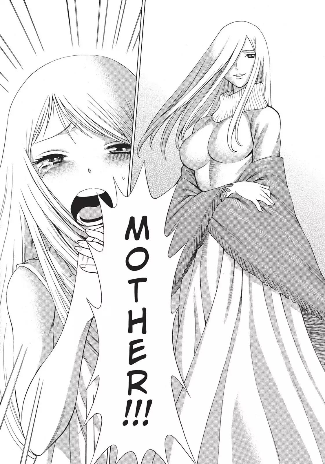 Dance in the Vampire Bund Chapter 36 page 26 - Chapter 36: Passion Play