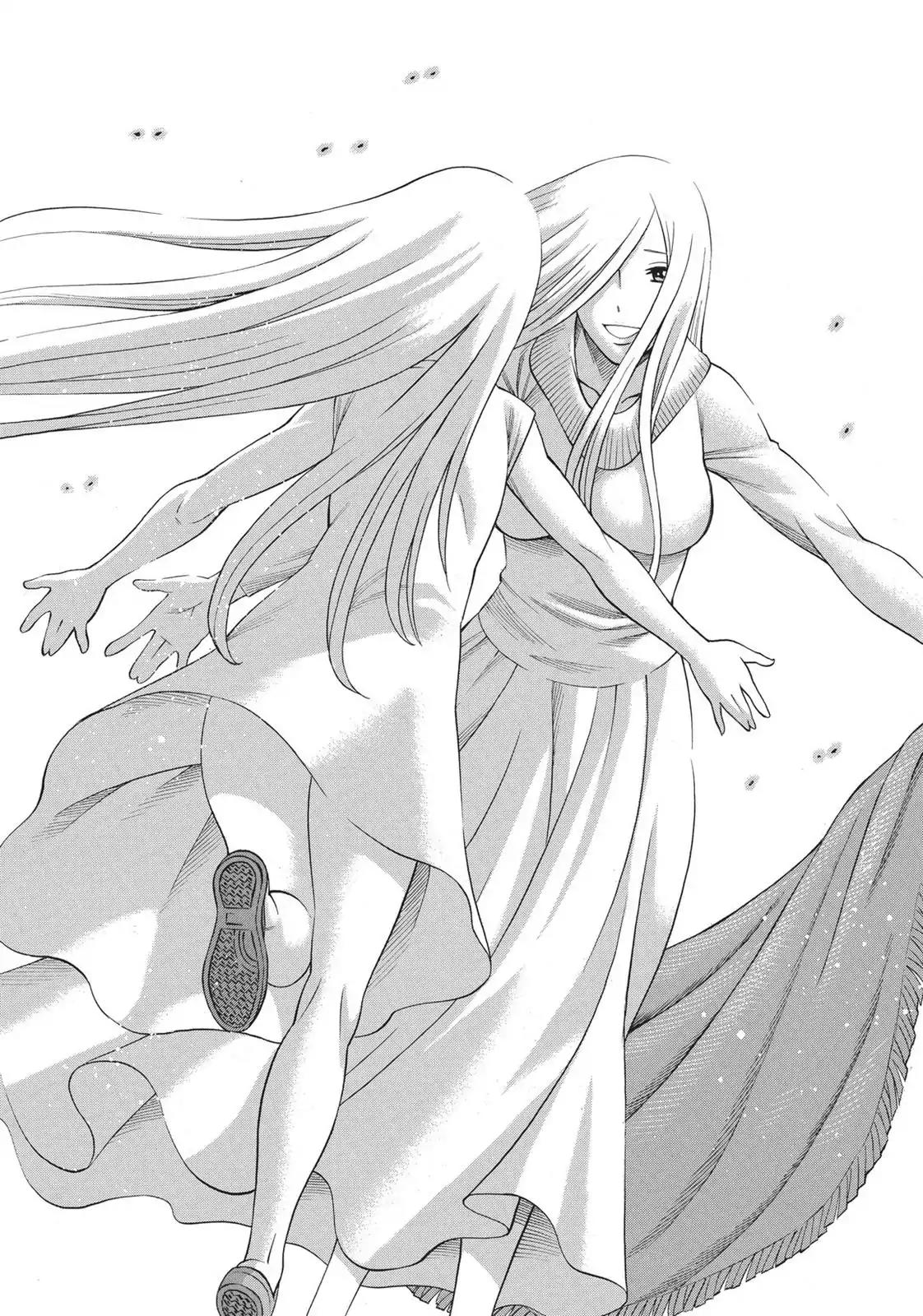 Dance in the Vampire Bund Chapter 36 page 27 - Chapter 36: Passion Play