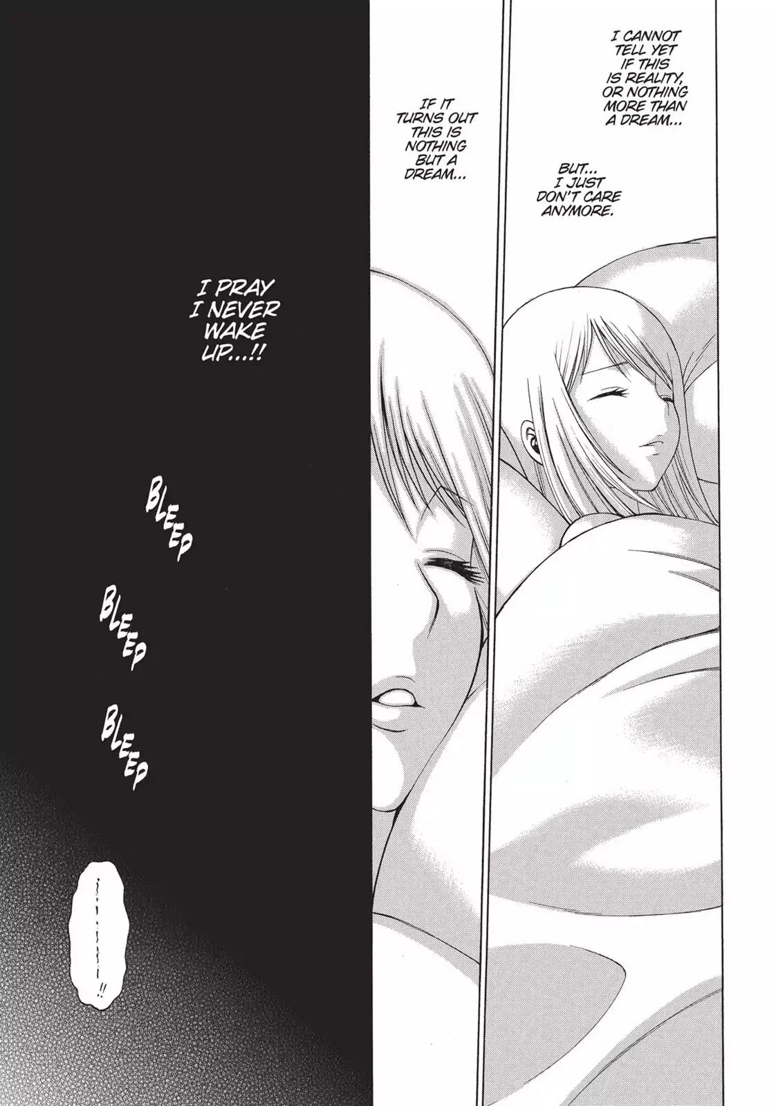 Dance in the Vampire Bund Chapter 36 page 29 - Chapter 36: Passion Play