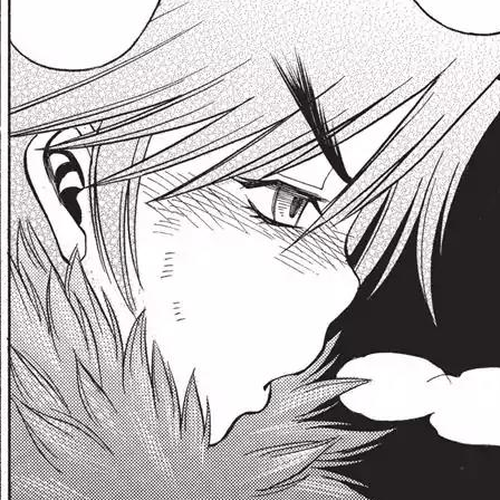 Dance in the Vampire Bund Chapter 40: Hour of the Wolf cover