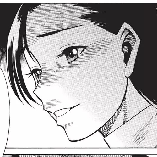 Dance in the Vampire Bund Chapter 42: Elegy for a Wolf cover