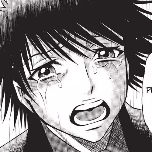 Dance in the Vampire Bund Chapter 43: Wolf, Never Cry cover