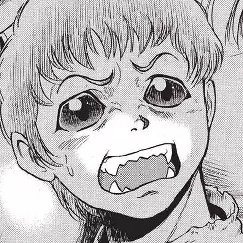 Dance in the Vampire Bund Chapter 44: Visitors cover