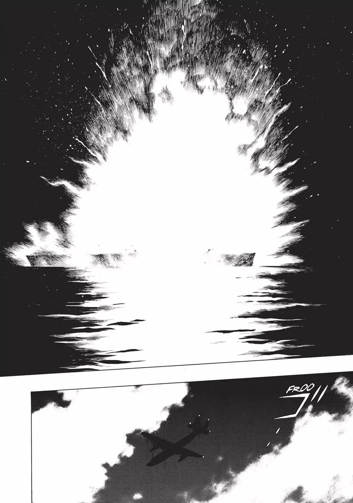 Dance in the Vampire Bund Chapter 54 page 31 - Chapter 54: Doppelgänger