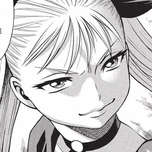 Dance in the Vampire Bund Chapter 55: Scheming cover